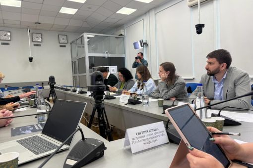 Держава має активніше реагувати на антикорупційні  викриття медіа